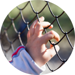 Daycare Fencing | Kelowna Chainlink Fences & Gates