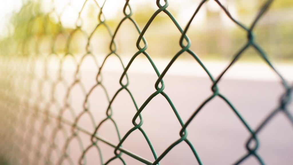 10 Chain Link Fence Privacy Ideas & How You Can Improve Its Visual Appeal