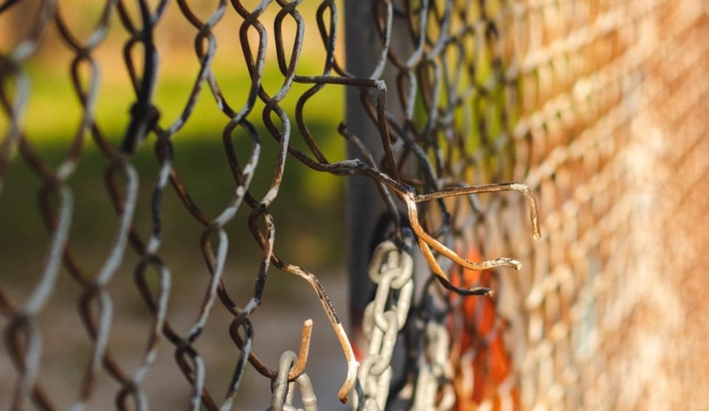 Three Signs It’s Time to Replace Your Fence