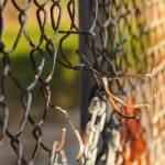 Three Signs It’s Time to Replace Your Fence