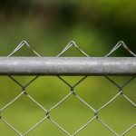 How to Dispose of a Chain Link Fence