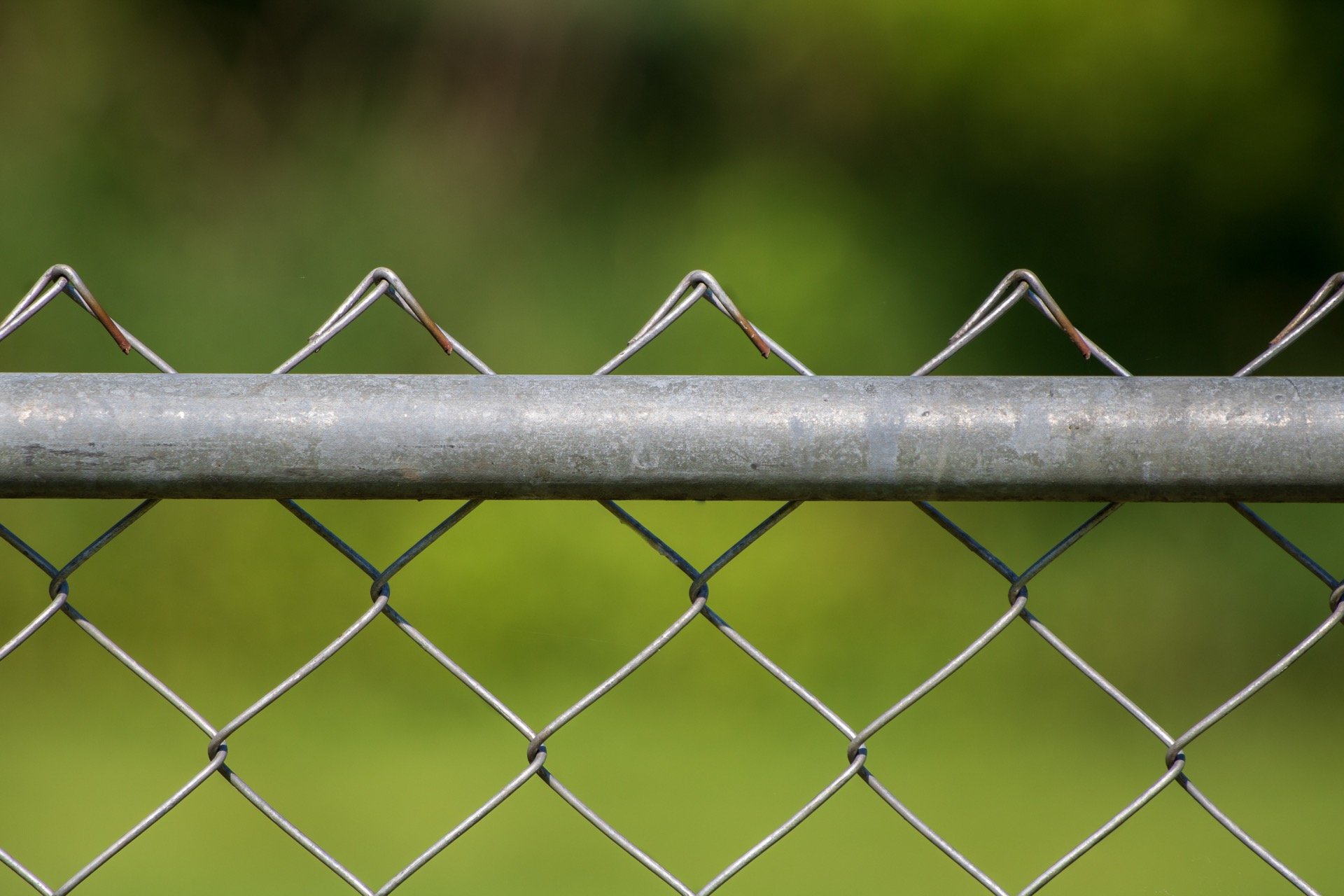 How To Dispose Of A Chain Link Fence Quality Chain Link