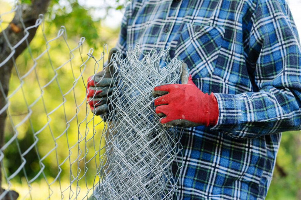 The Importance of Professional Installation for Chain Link Fences